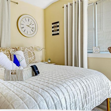 Gorgeous Studio In Groton, Ct Exterior foto